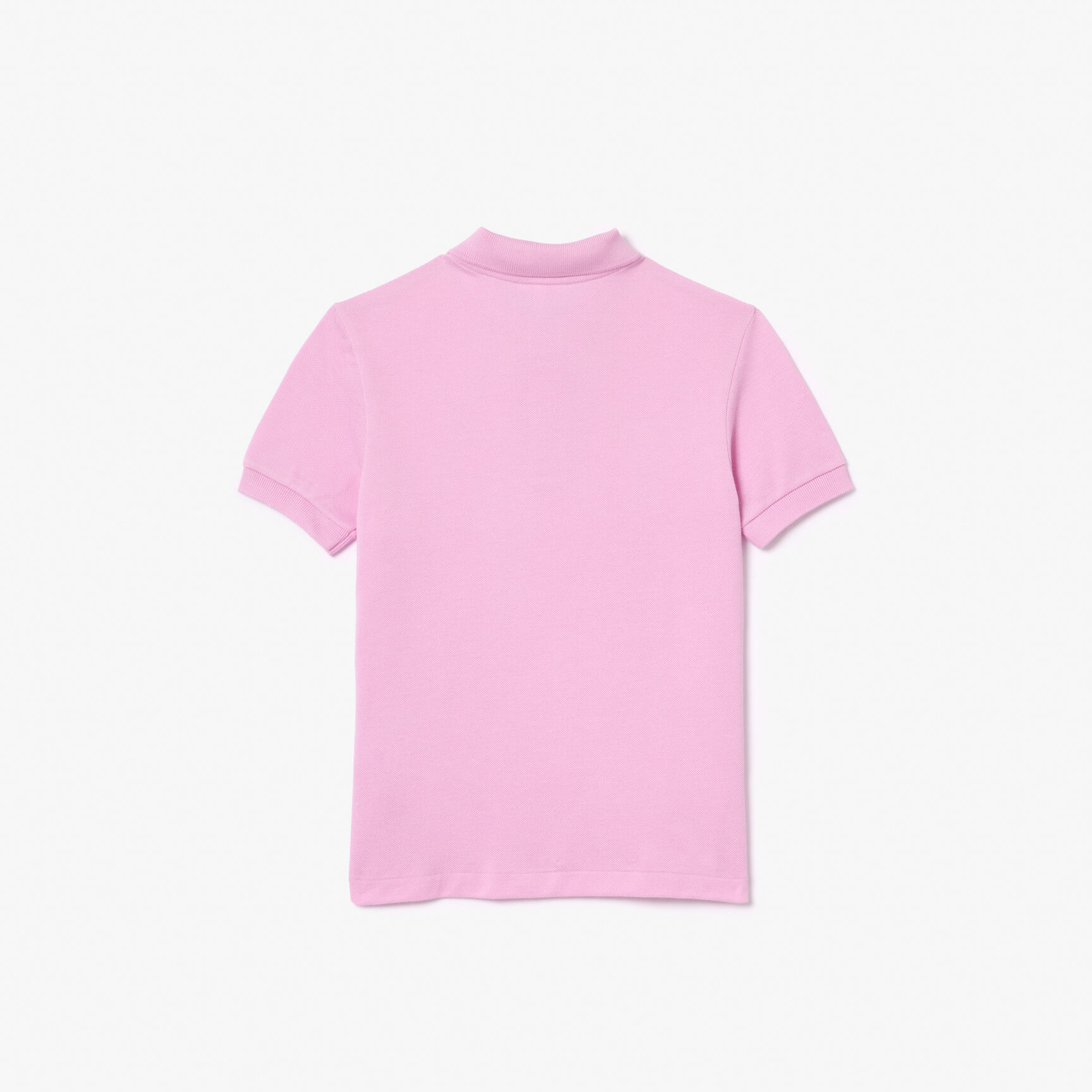 Petit Pique Polo Shirt