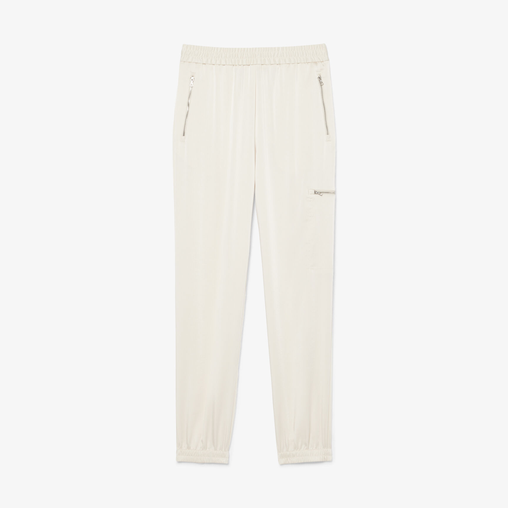 Fluid Zipped Pocket Pants Fluid Zipped Pocket Pants