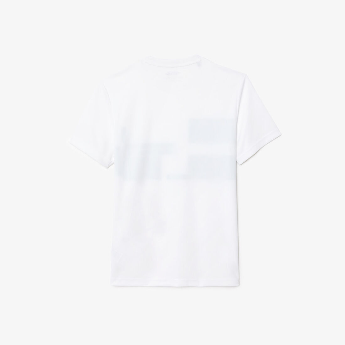 Lacoste Tennis x Novak Djokovic T-shirt Lacoste Tennis x Novak Djokovic T-shirt