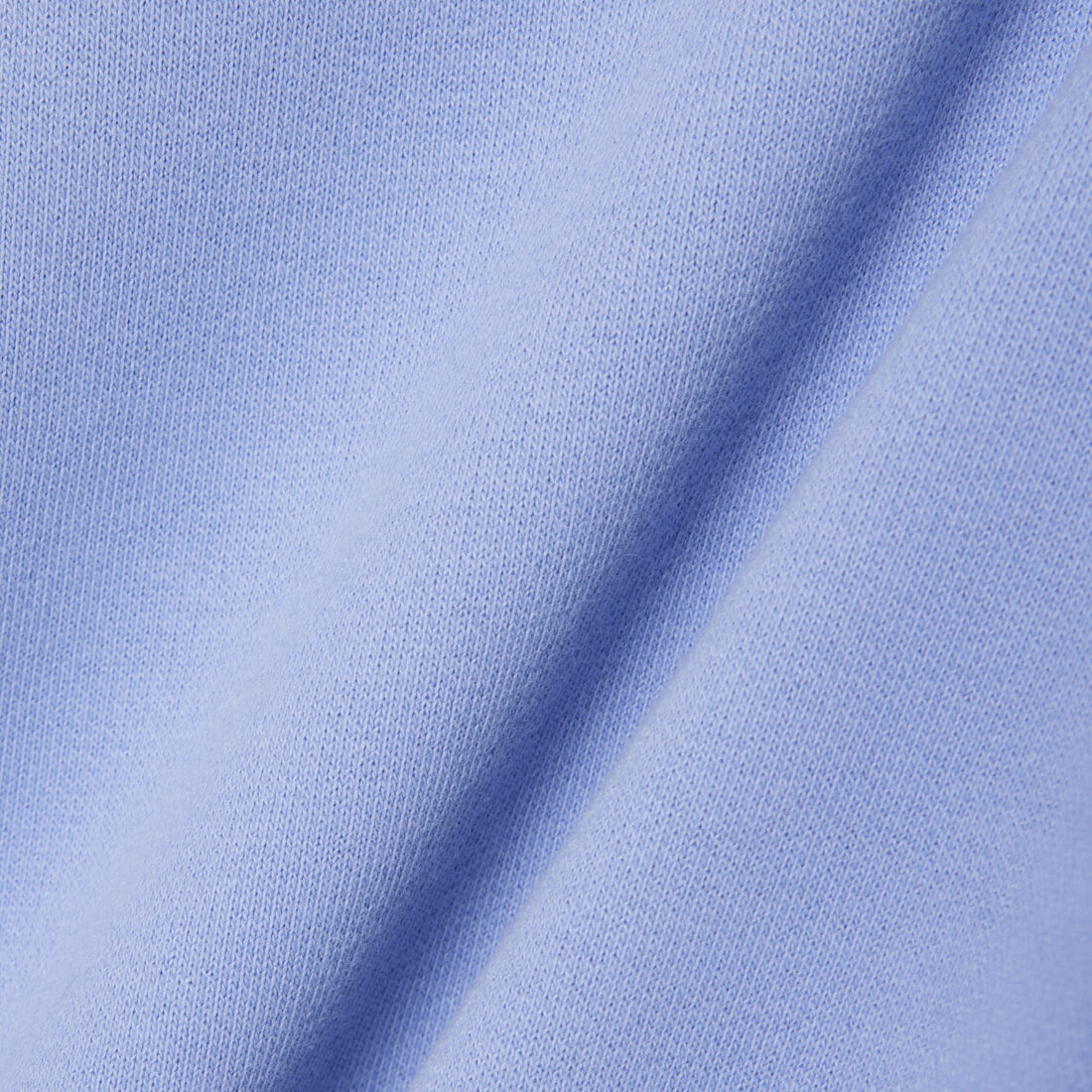 lacoste fleece crew neck sweatshirt