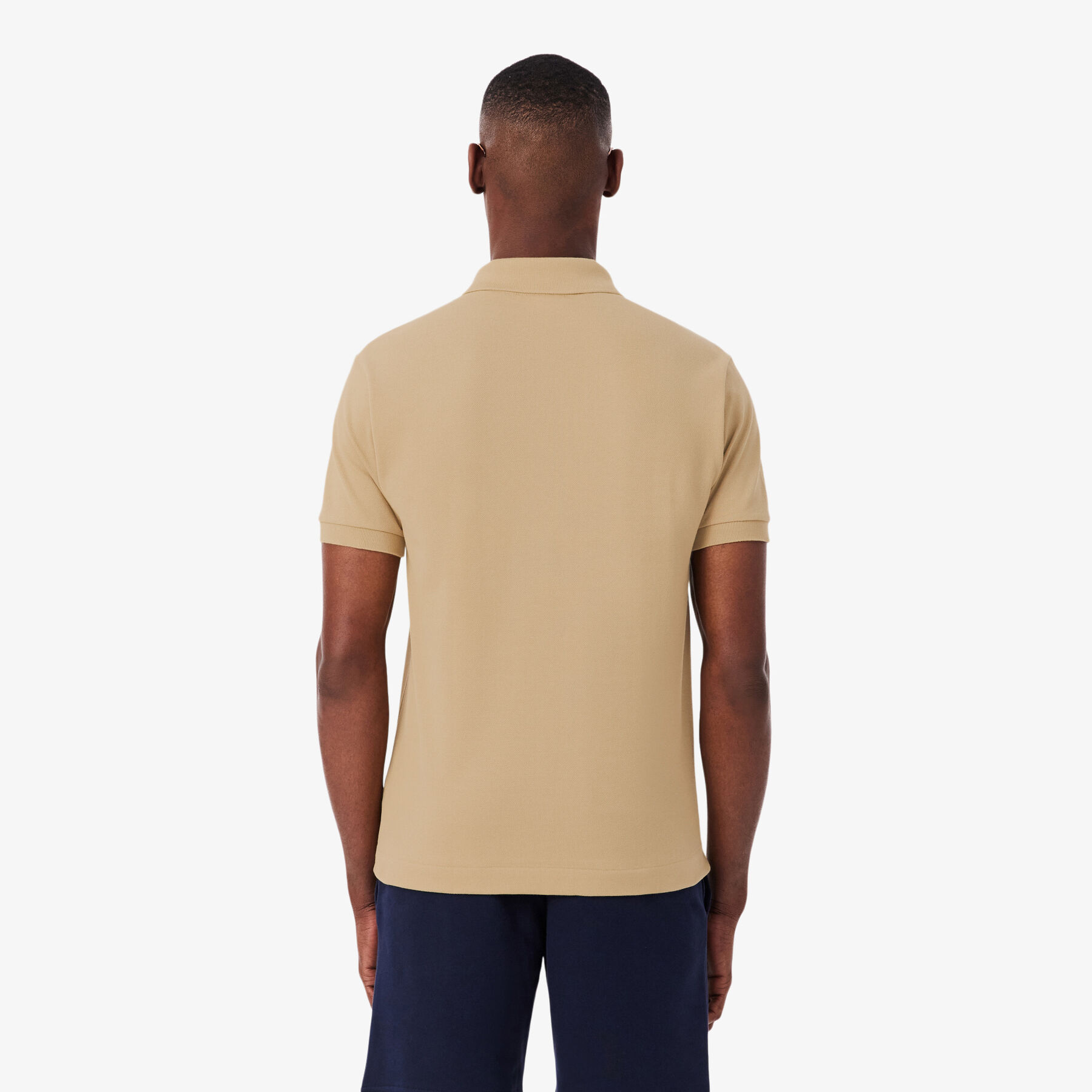 lacoste classic fit l 12 12 original polo shirt