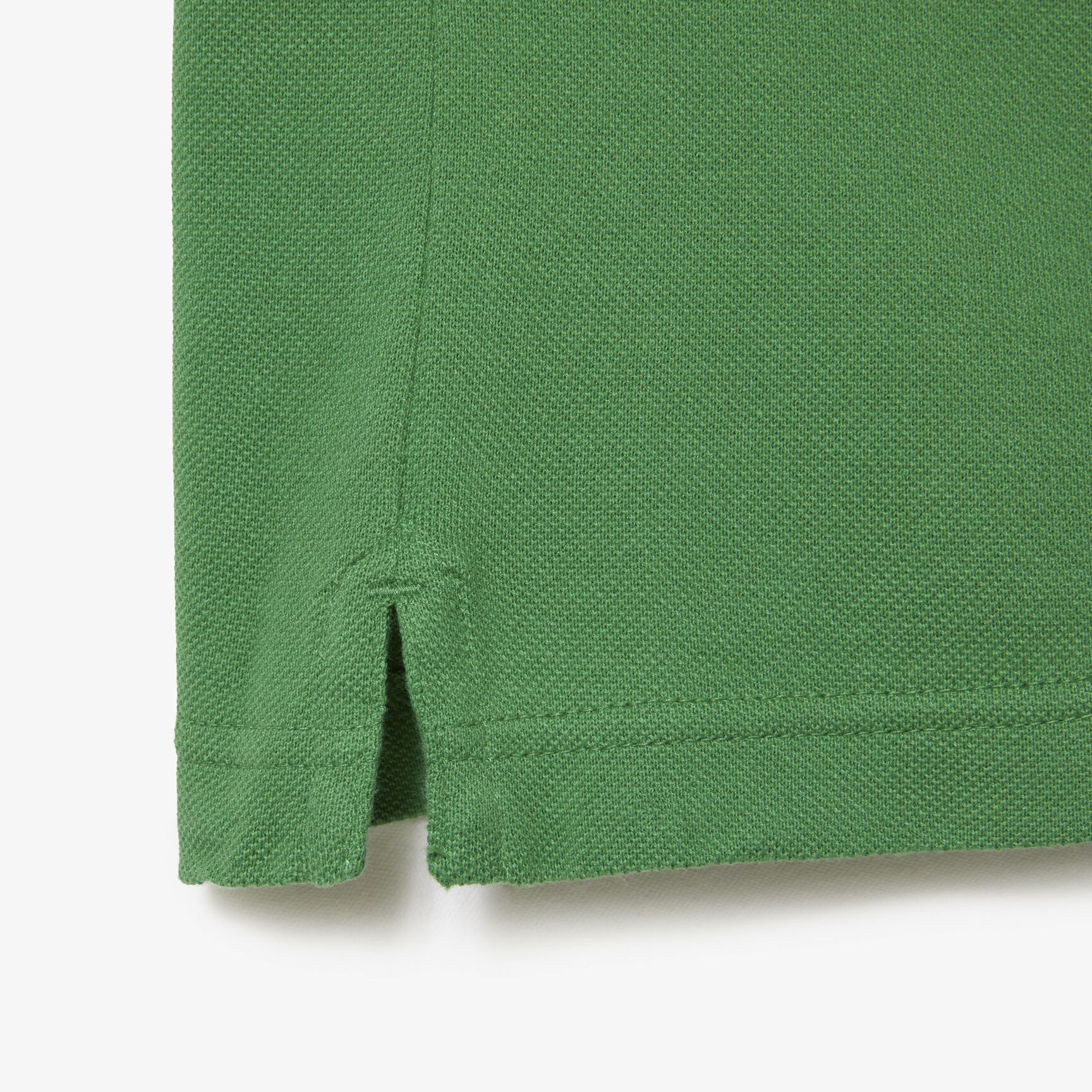 Slim Fit L.12.12 Original Polo Shirt