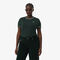 Contrast Trim Jersey T-shirt