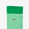 Men’s Cotton Blend Sock Three-Pack lacoste men s cotton blend sock three pack