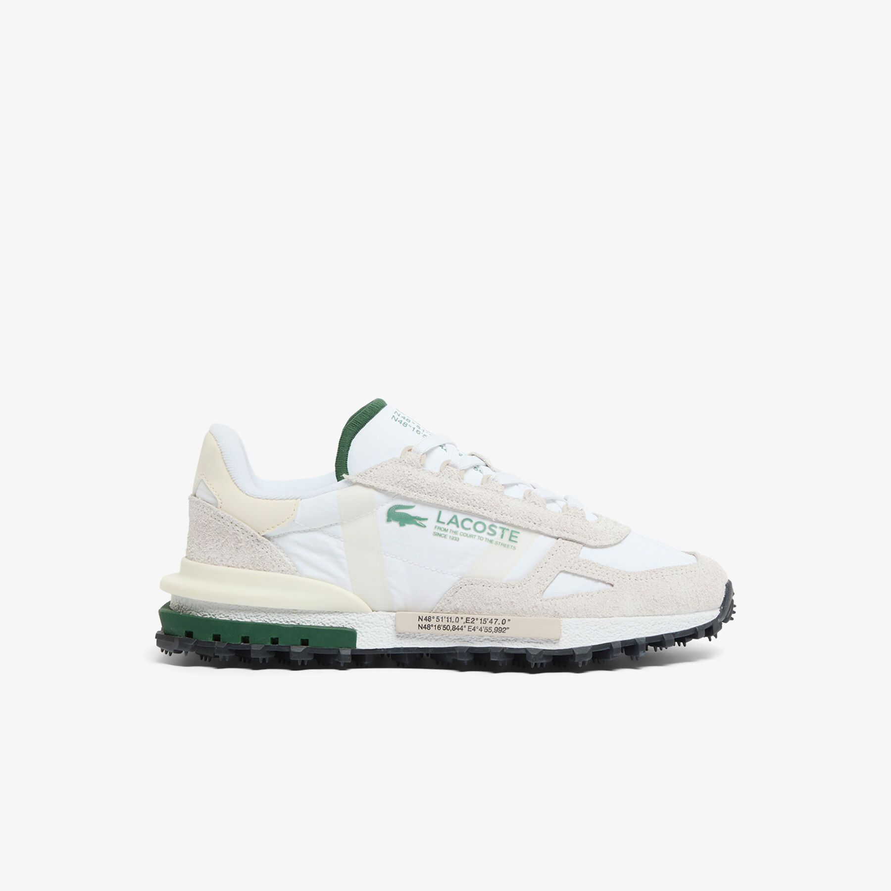 Men's Elite Active Sneakers