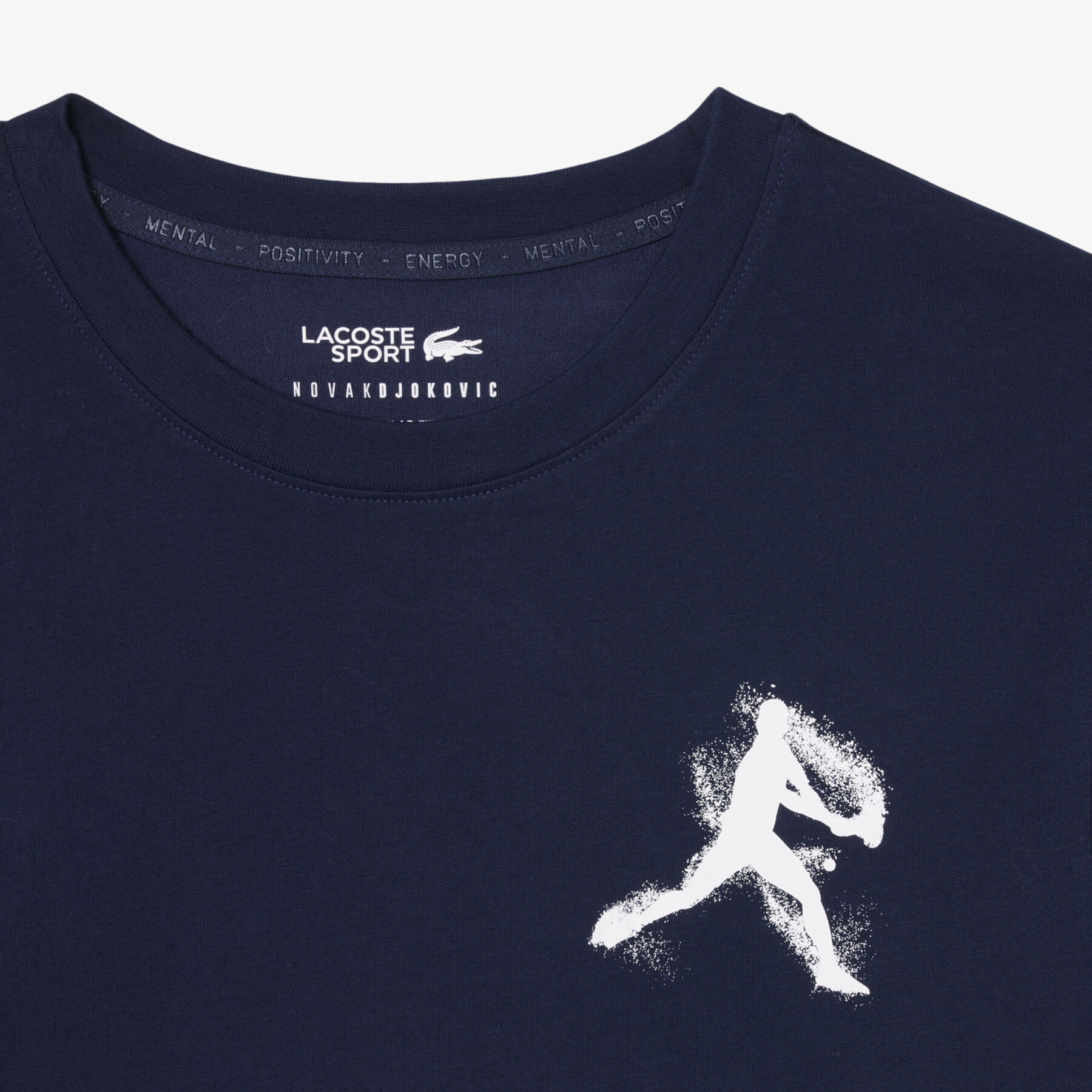lacoste tennis x novak djokovic pack