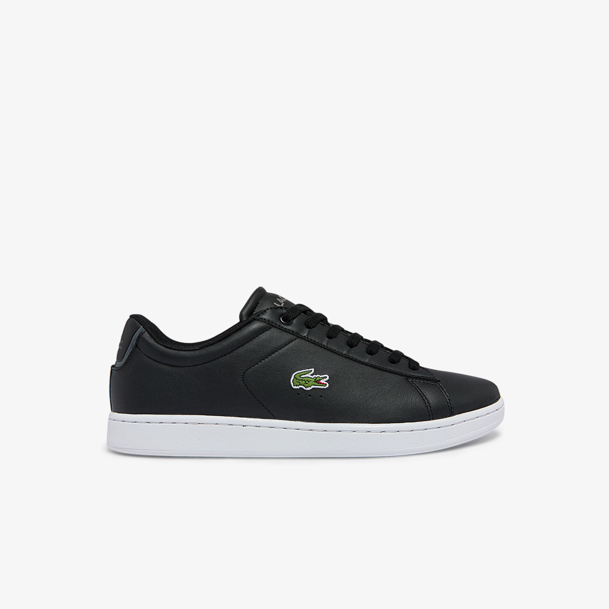 Men's carnaby evo bl leather trainers clearance