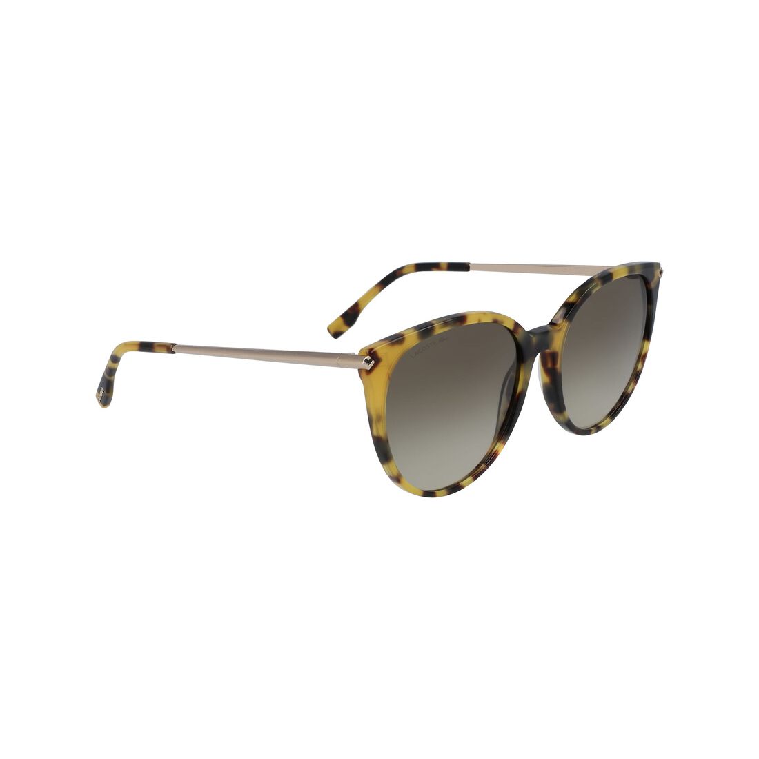 Lacoste Women's Cat Eye Sunglasses Lacoste Women's Cat Eye Sunglasses