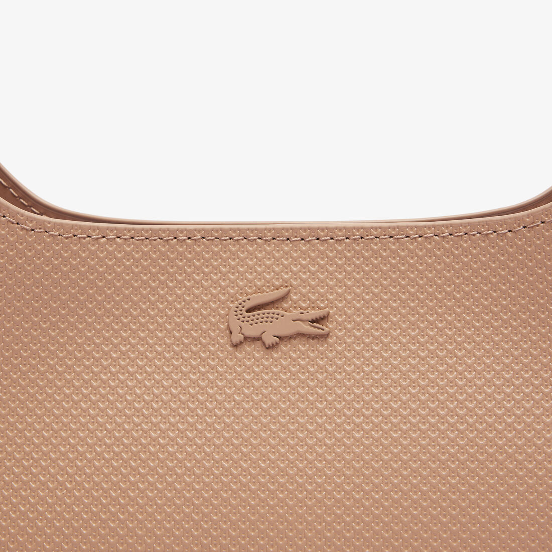 Chantaco Classics Half-Moon Shoulder Bag Chantaco Classics Half-Moon Shoulder Bag