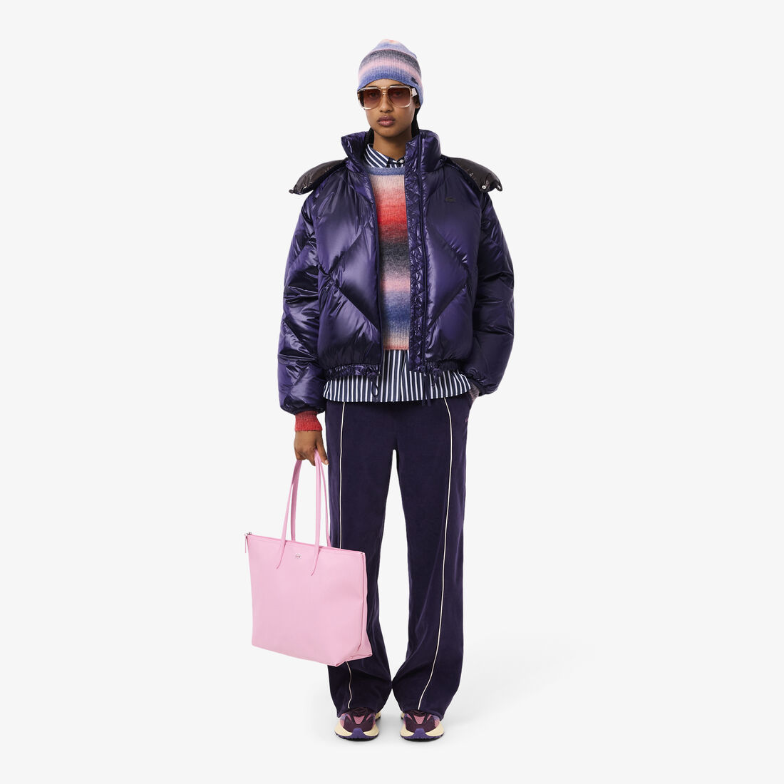 سترة كبيرة الحجم مقاومة للماء سترة كبيرة الحجم مقاومة للماء