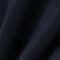 lacoste oversized polo collar pique sweatshirt