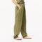 Oversized Satin Cargo Pants lacoste oversized satin cargo pants