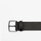 Perforated Leather Belt lacoste perforated leather belt