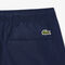 Croc Print Swim Trunks