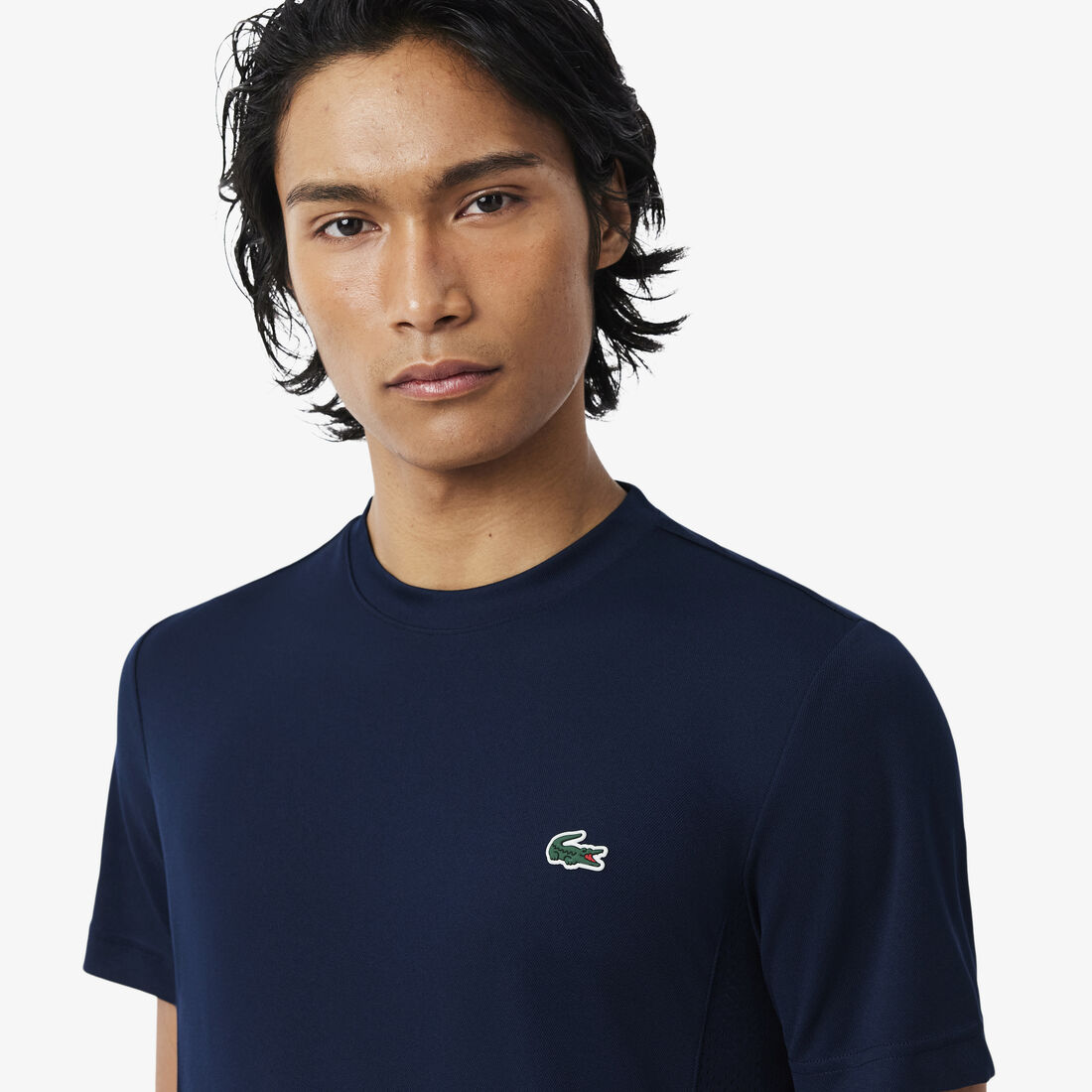 lacoste tennis x novak djokovic t shirt