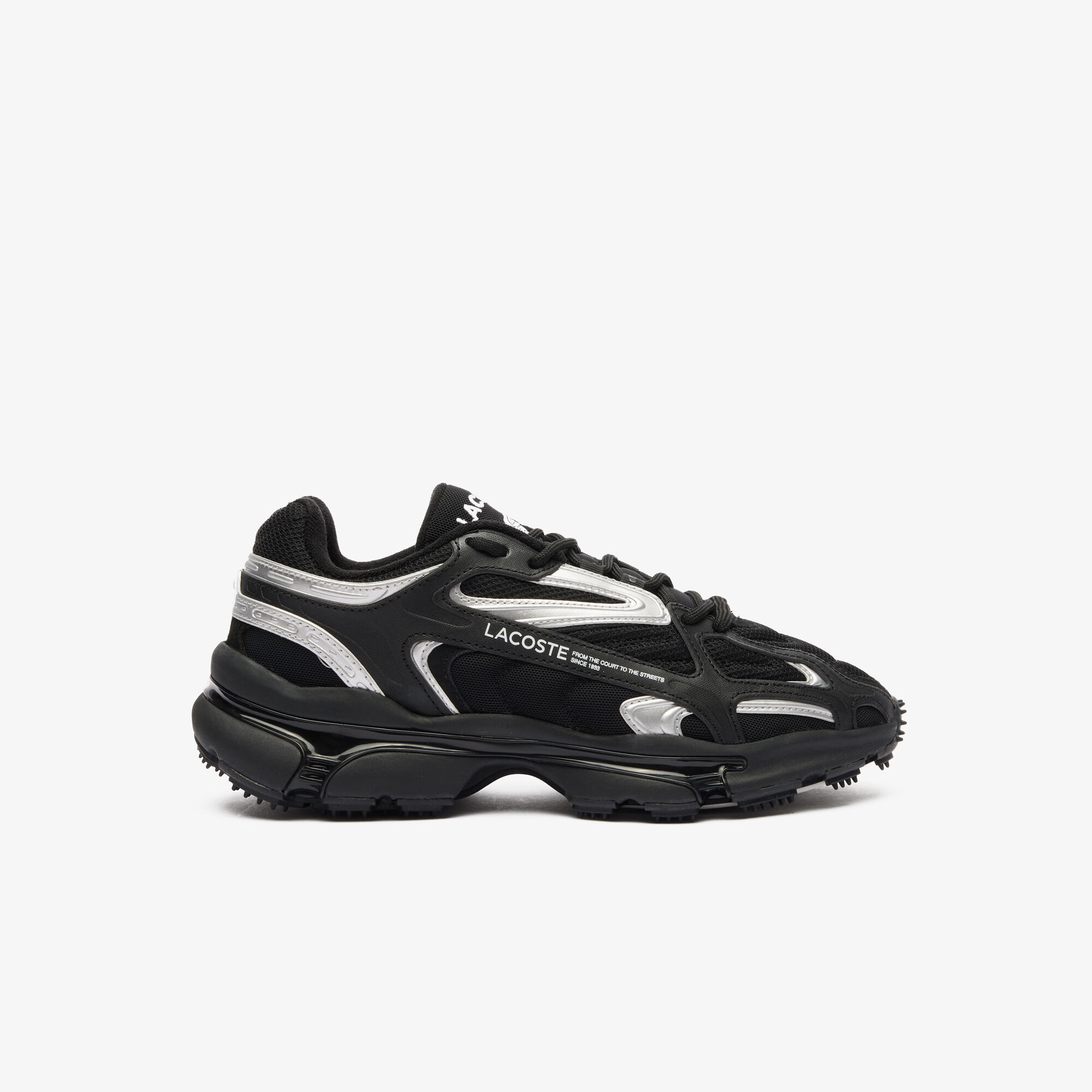 Lacoste beach hot sale shoes