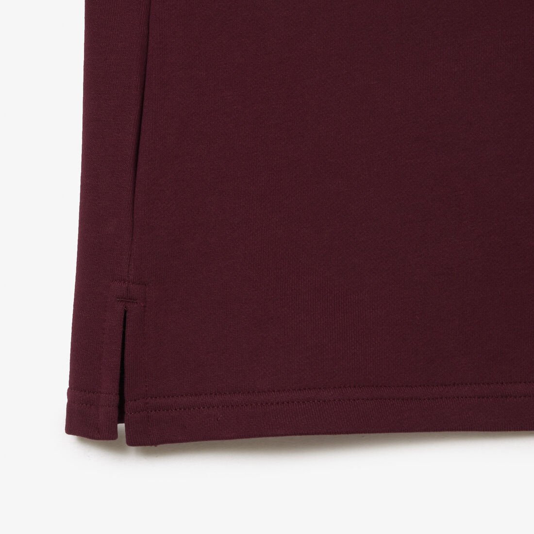 فستان لاكوست بيكيه بياقة بولو للبنات فستان لاكوست بيكيه بياقة بولو للبنات