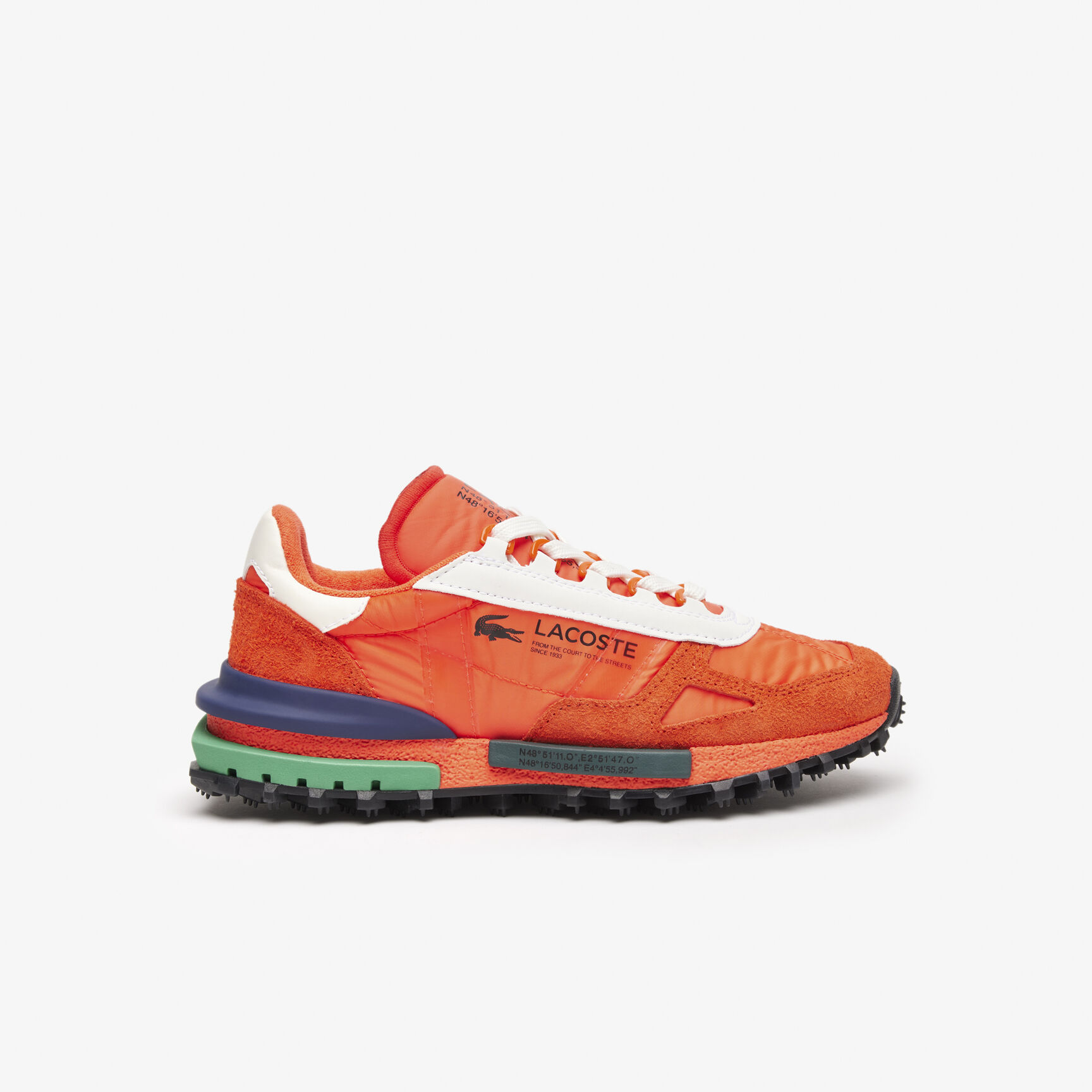 Women's Elite Active Textile Trainers Women's Elite Active Textile Trainers