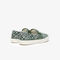 Children's Lacoste x Netflix Jump Server Slip Textile Slip On children s lacoste x netflix jump server slip textile slip on