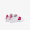 Women's Carnaby Pro CGR Bar Contrast Leather Trainers lacoste women s carnaby pro cgr bar contrast leather trainers