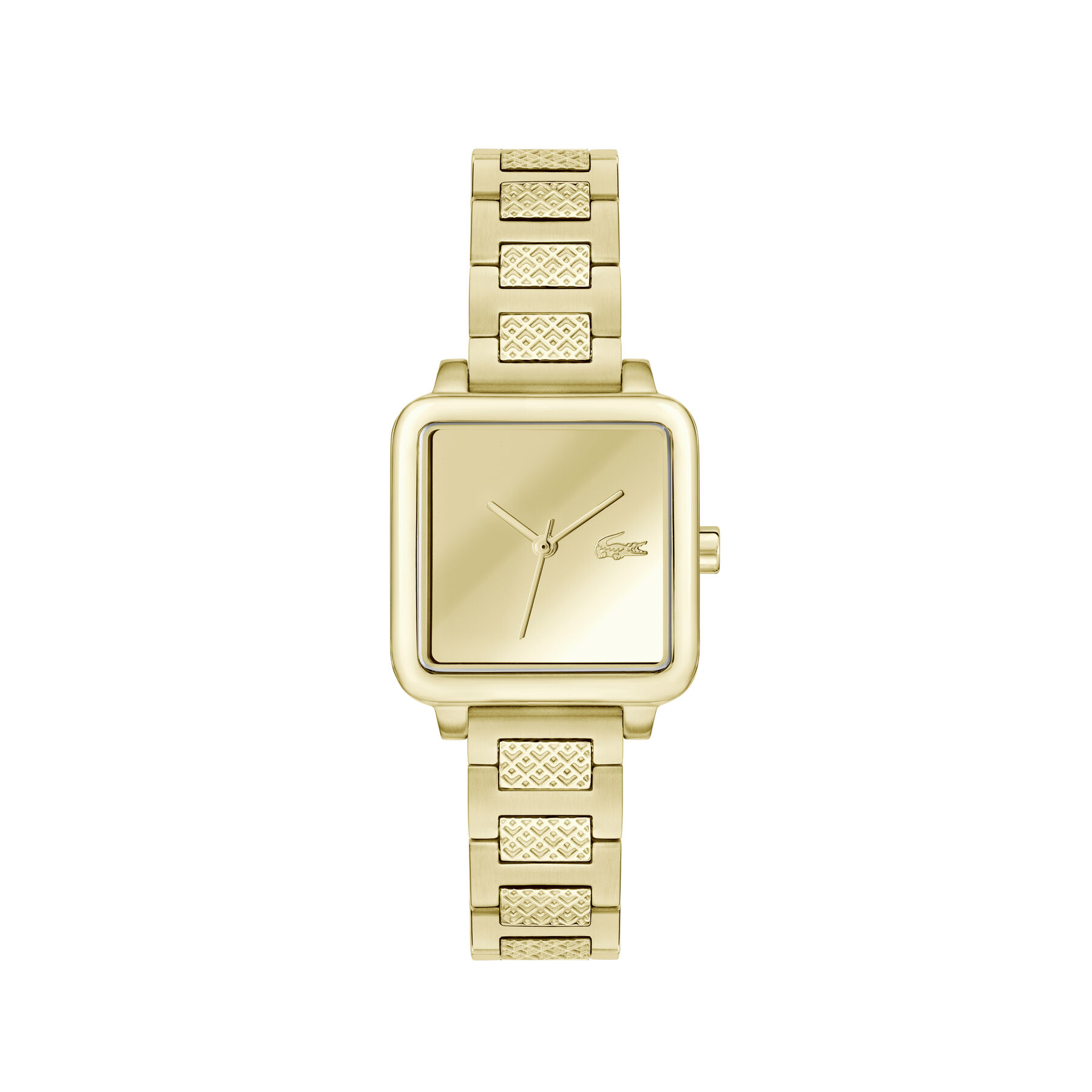 L.12.12 Leap Metal Bracelet Watch lacoste l 12 12 leap metal bracelet watch