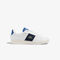 Men's Lacoste Carnaby Pro Leather Cigar Bar Trainers men s lacoste carnaby pro leather cigar bar trainers