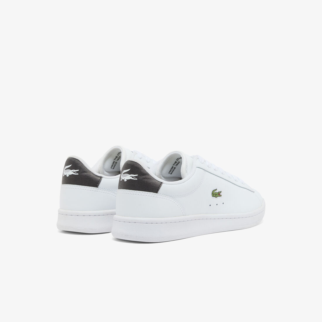 نسائي كارنابي سيت جلد سنيكرز Women's Carnaby Set Leather Sneakers - 50SFA0054-147