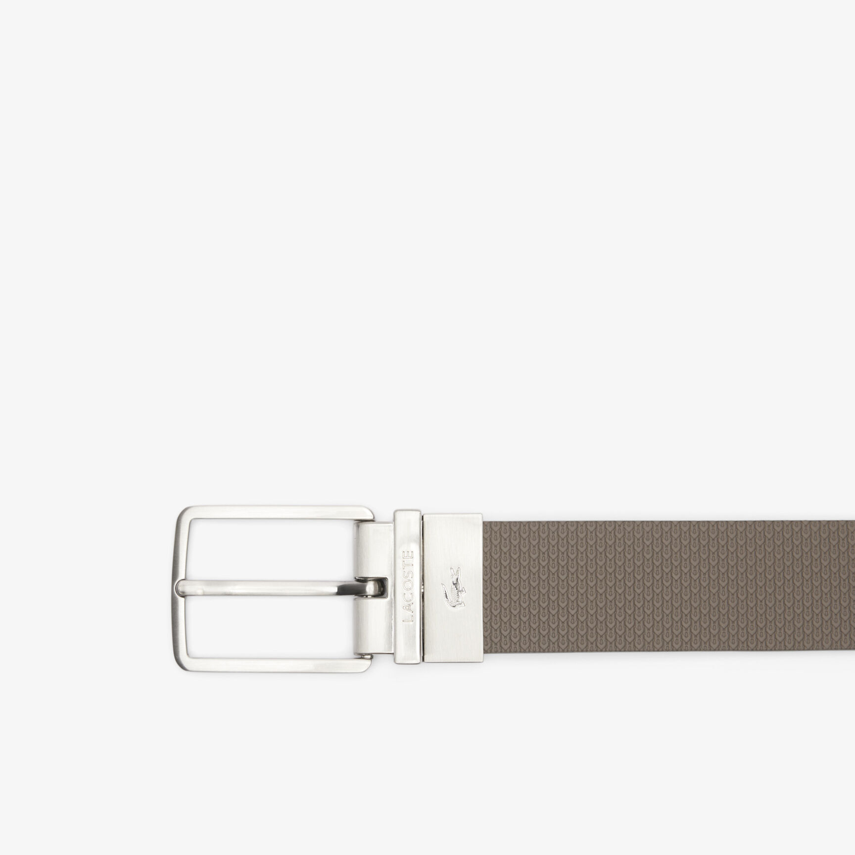 Chantaco Reversible Leather Belt
