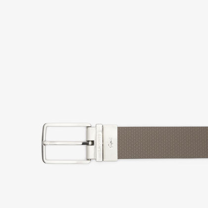 Chantaco Reversible Leather Belt