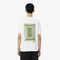 Printed Jersey T-shirt lacoste printed jersey t shirt