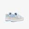 نسائي تي-كليب Set جلد سنيكرز Women's T-Clip Set Leather Sneakers - 50SFA0192-1T3