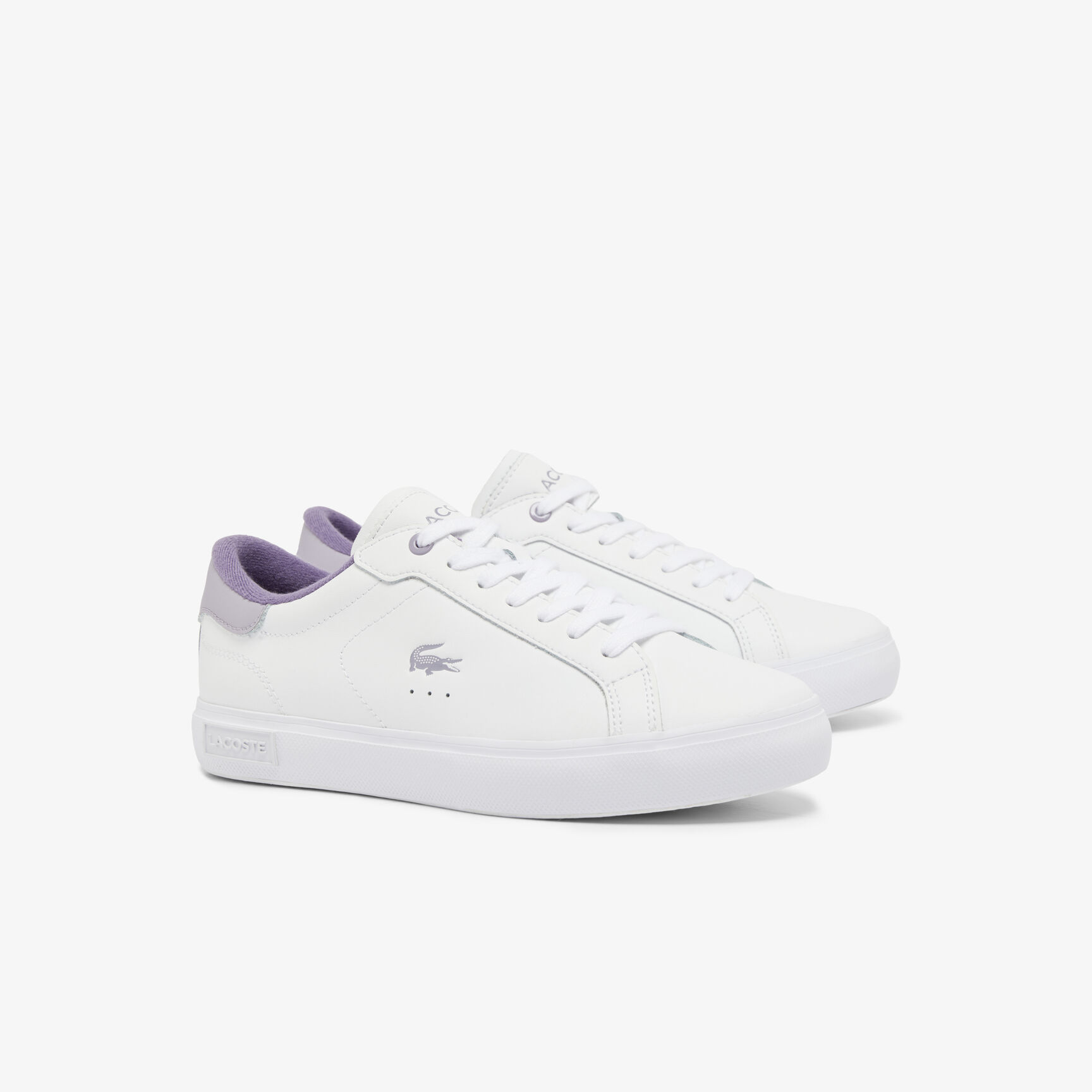 Women's Powercourt Trainers