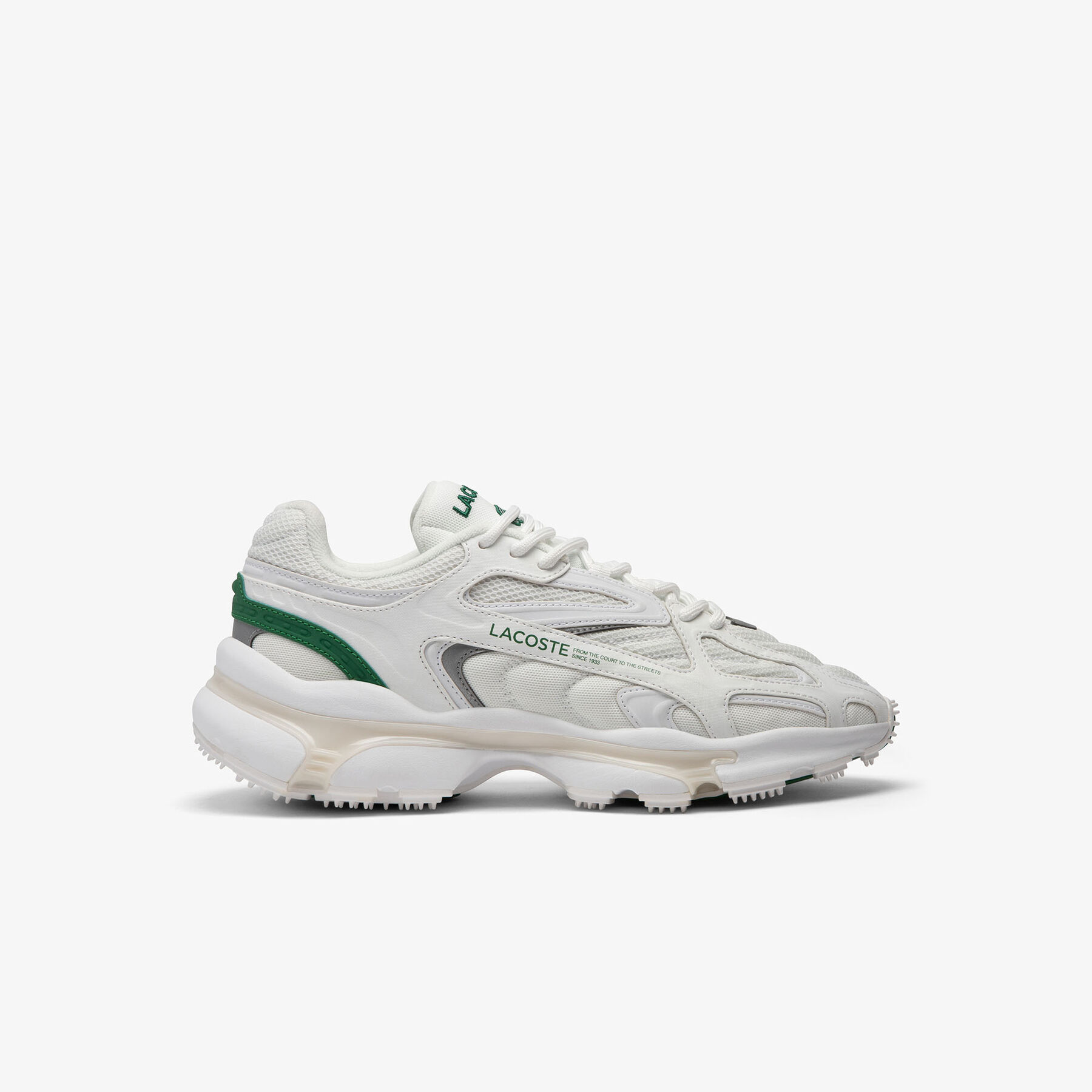 حذاء رياضي رجالي L003 2K24