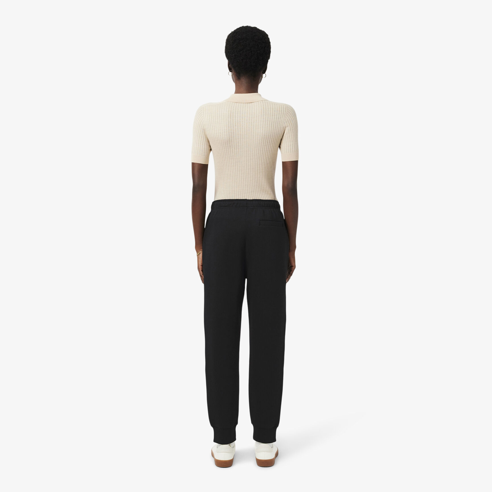 Double Face Jersey Sweatpants