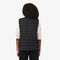 Unisex Taffeta Puffed Vest lacoste unisex taffeta puffed vest