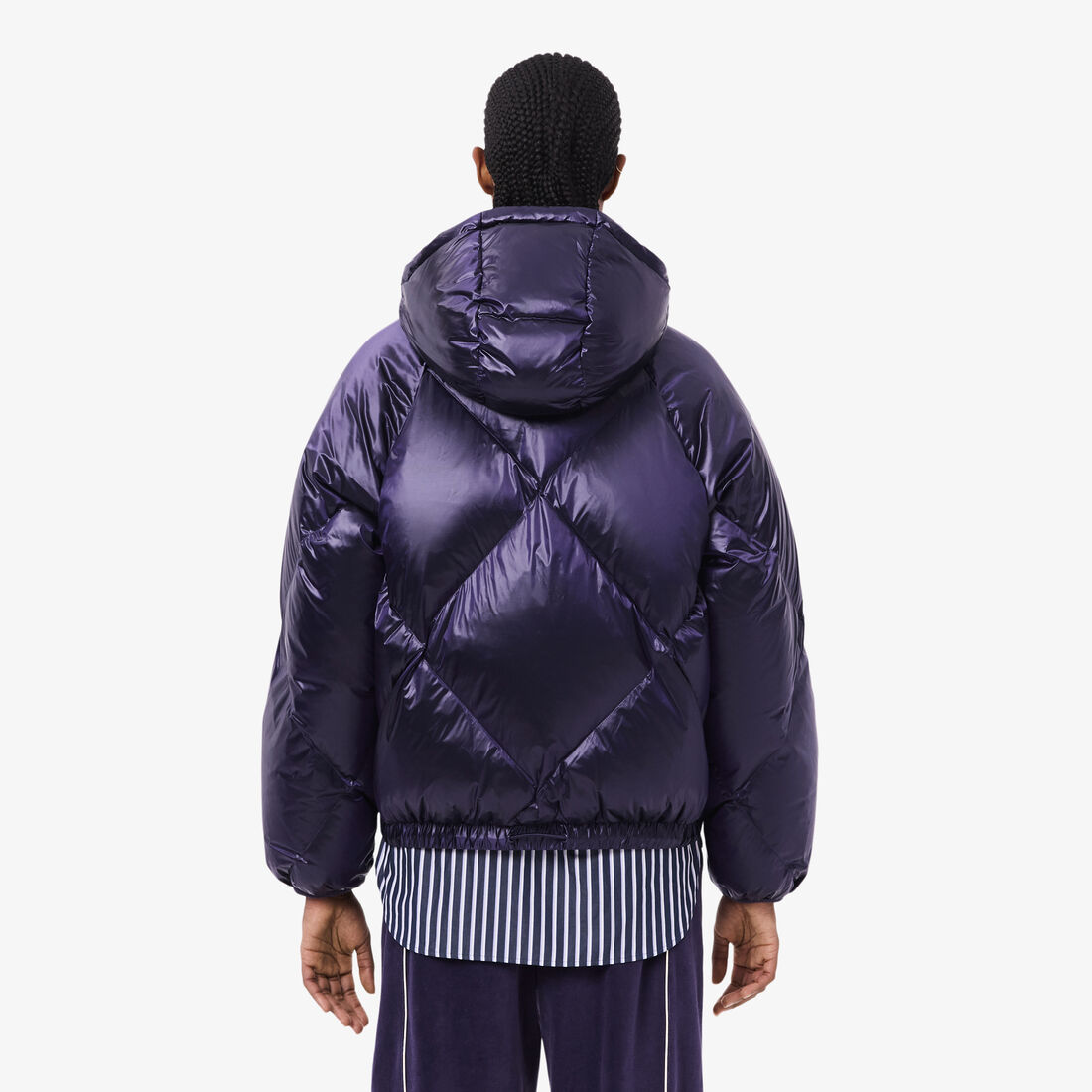 سترة كبيرة الحجم مقاومة للماء سترة كبيرة الحجم مقاومة للماء