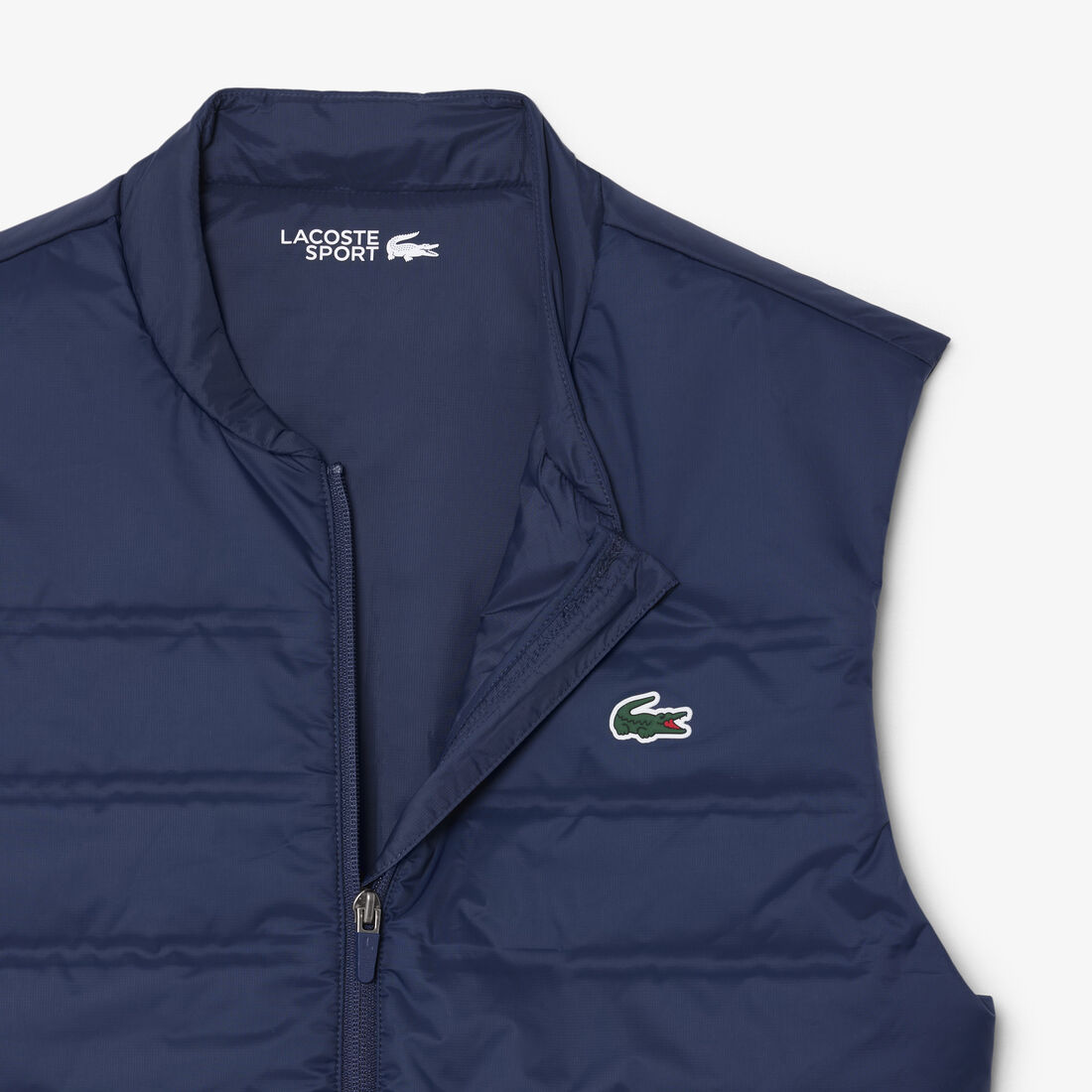 Sport Quilted Vest Sport Quilted Vest