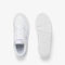 نسائي Court Ace جلد سنيكرز Women's Court Ace Leather Sneakers - 50SFA0064-1T6