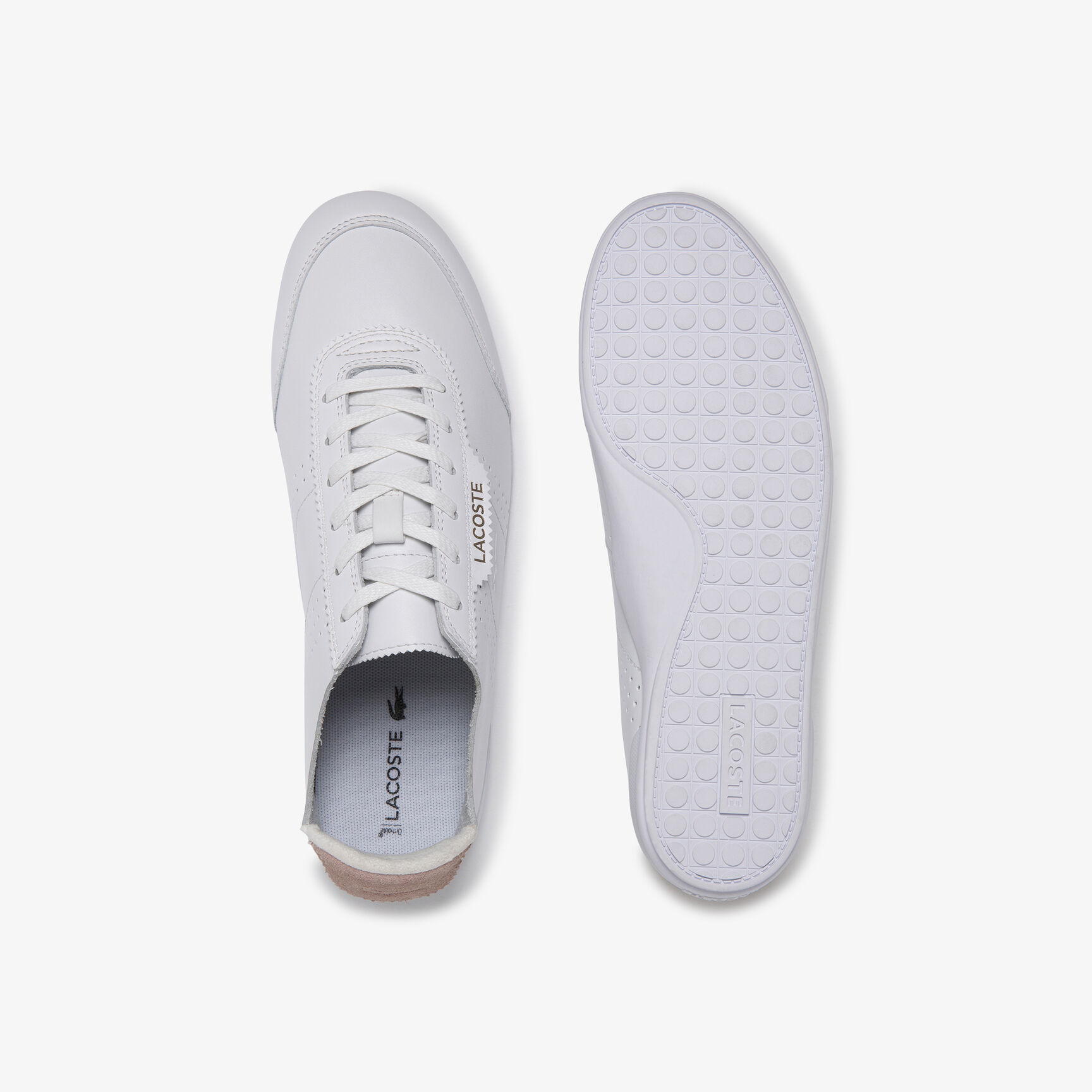 Women's Oreno Leather Sneakers Women's Oreno Leather Sneakers