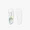 Children's Lacoste Carnaby Leather Trainers children s lacoste carnaby leather trainers
