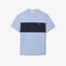 Colour-Block Cotton T-shirt Colour-Block Cotton T-shirt