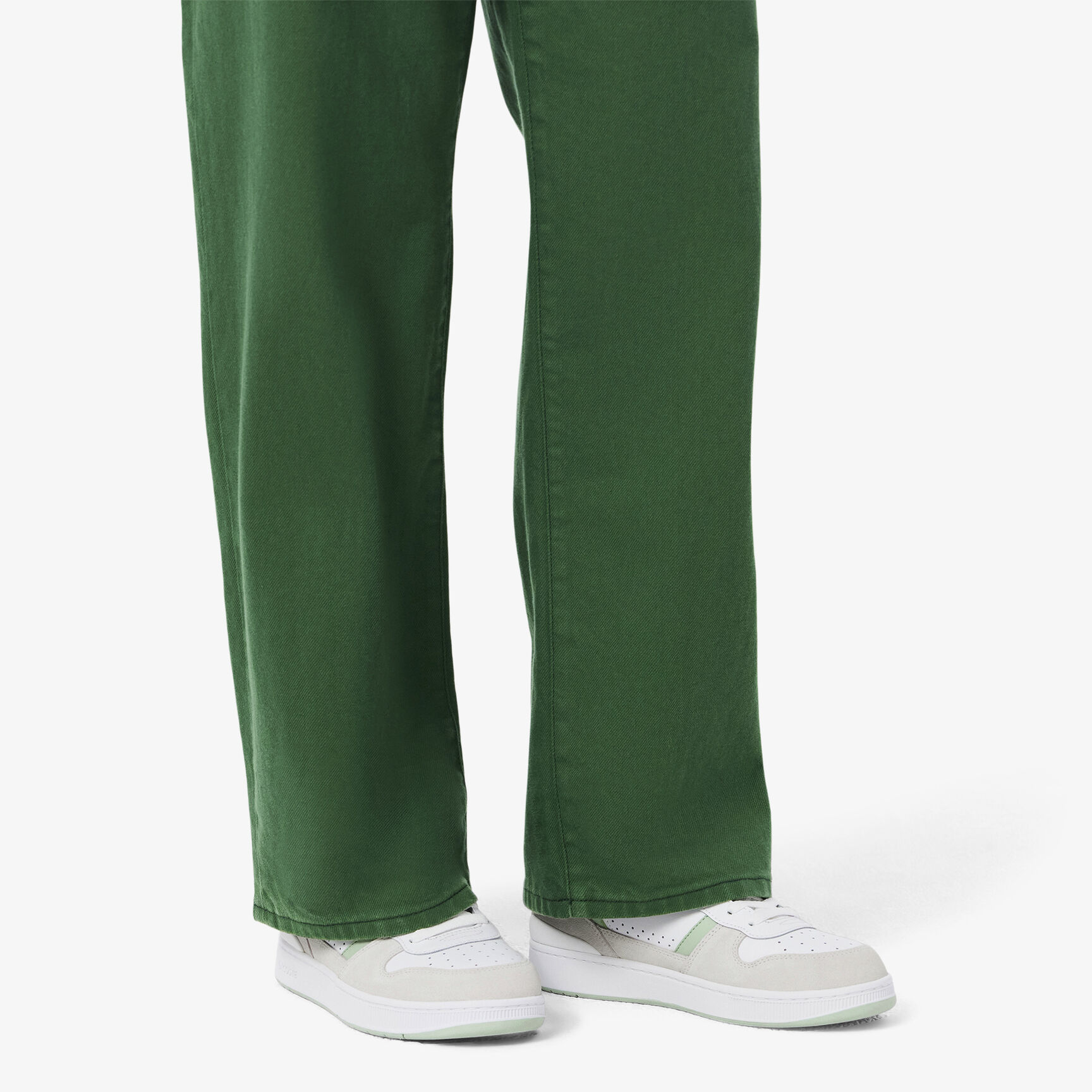 مجموعة أحذية رياضية نسائية T-Clip