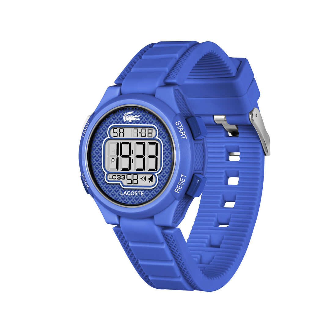 Lacoste Kids Blue Dial Watch Lacoste Kids Blue Dial Watch