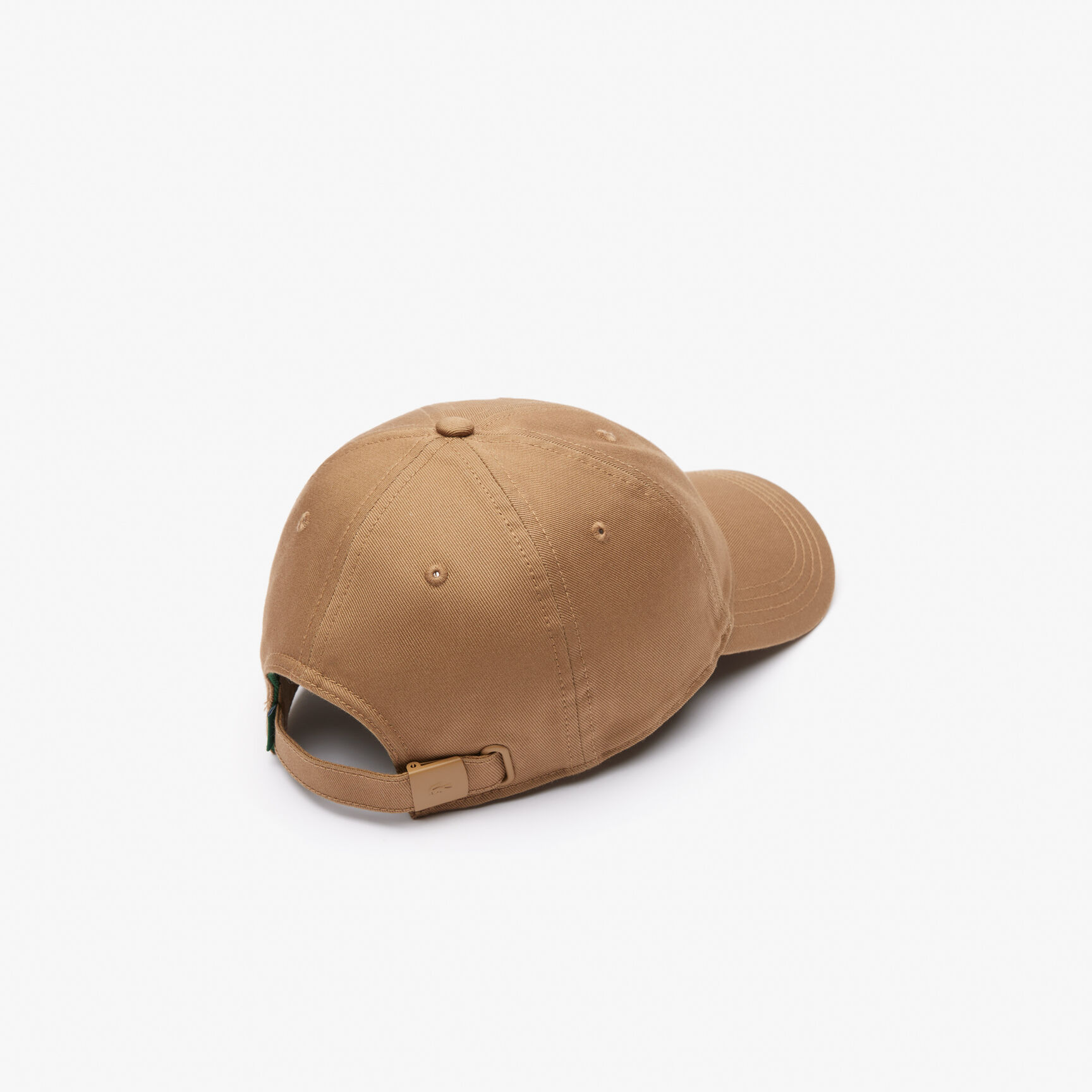 Cotton Twill Cap Cotton Twill Cap