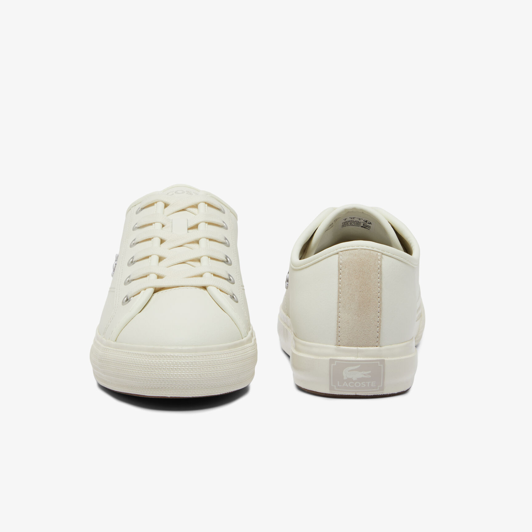 أحذية رياضية جلدية للرجال من ماركة باك كورت