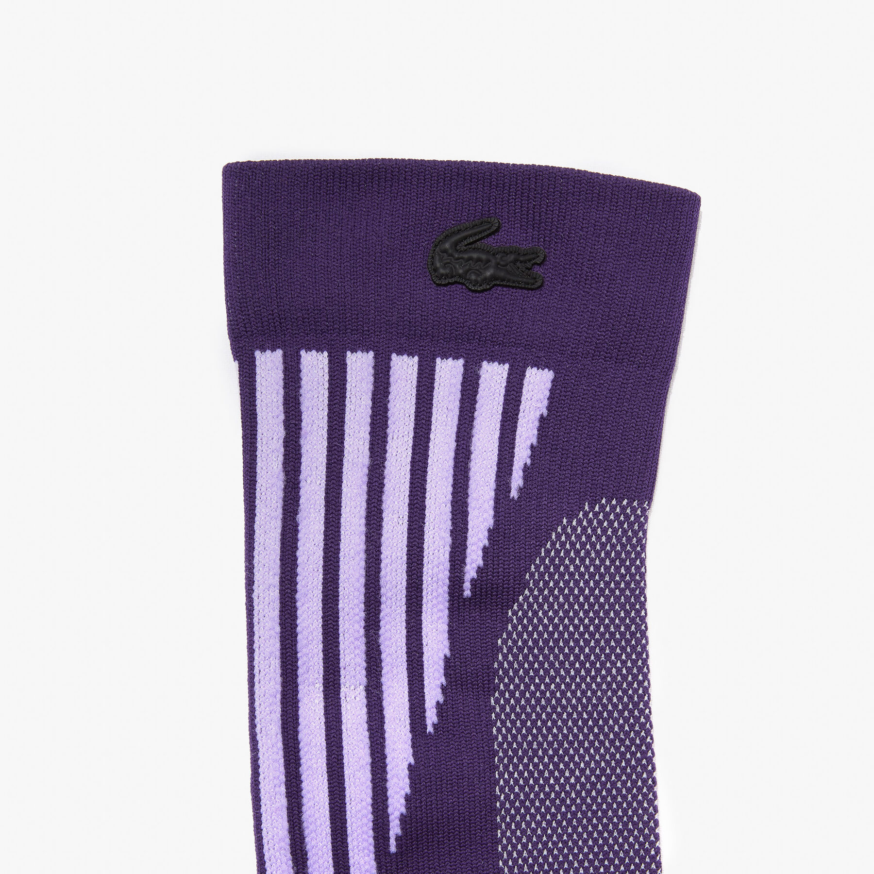 لاكوست جوارب للجنسين من مجموعة lacoste sport
