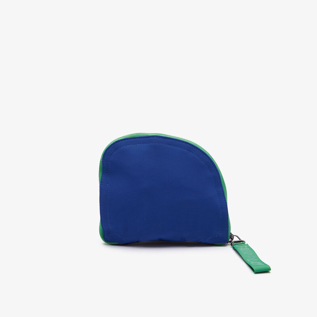 Unisex Branded Band Foldable Nylon Backpack Unisex Branded Band Foldable Nylon Backpack