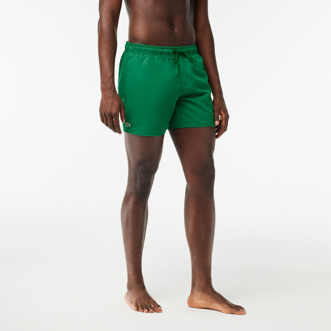 Quick-Dry Swim Trunks Quick-Dry Swim Trunks