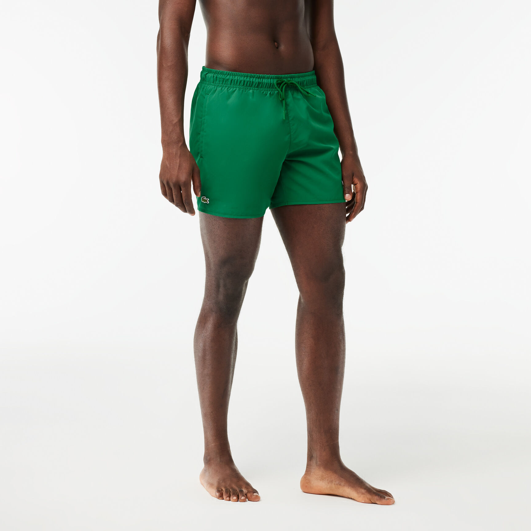 Quick-Dry Swim Trunks Quick-Dry Swim Trunks