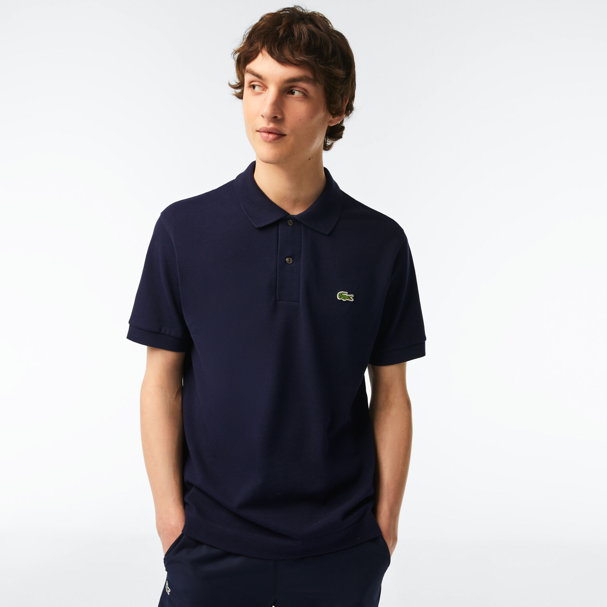 Lacoste polo shirts saudi arabia